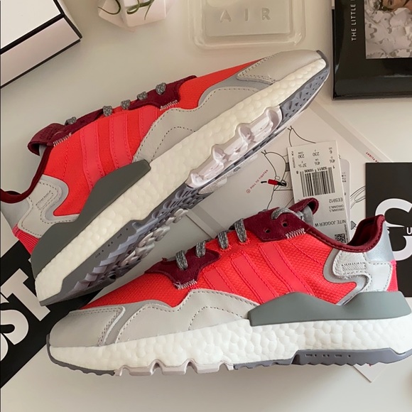 NWT Adidas jogger - Picture 5 of 8